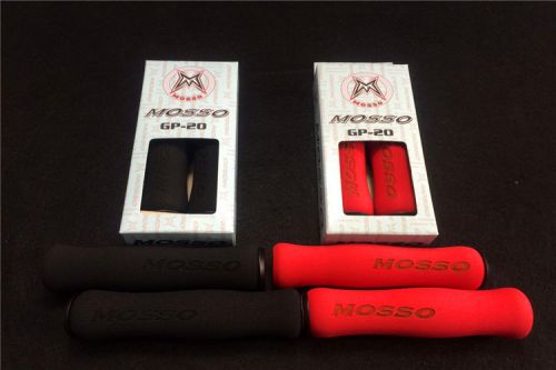 Poignées de vélo - Ref 2341929