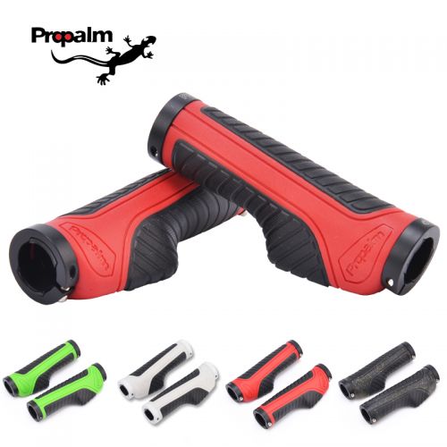 Poignées de vélo PROPALM - Ref 2341937