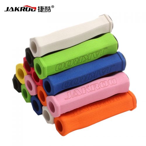 Poignées de vélo JAKROO - Ref 2341943