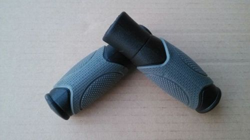 Poignées de vélo - Ref 2341951