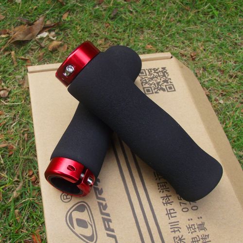 Poignées de vélo QUARRY - Ref 2341957