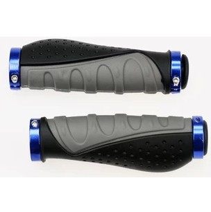 Poignées de vélo SUMMA - Ref 2342006