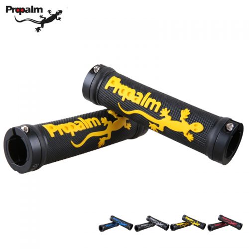 Poignées de vélo PROPALM - Ref 2342013