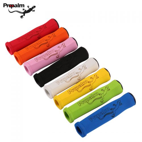 Poignées de vélo PROPALM - Ref 2342075