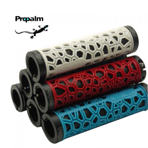 Poignées de vélo - Ref 2342093