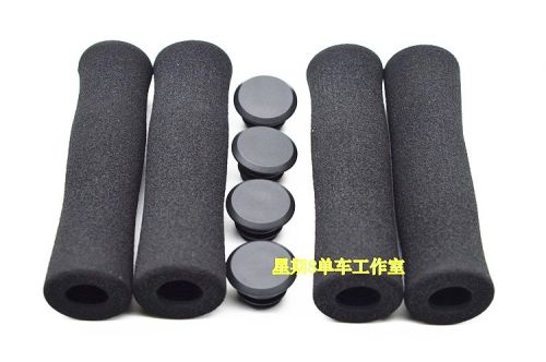 Poignées de vélo - Ref 2342104