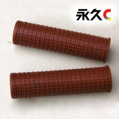 Poignées de vélo - Ref 2342142