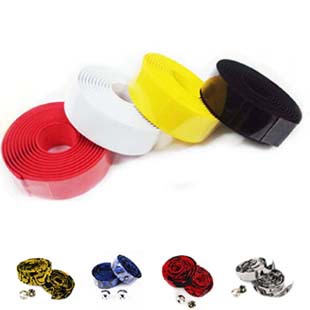 Poignées de vélo - Ref 2342154