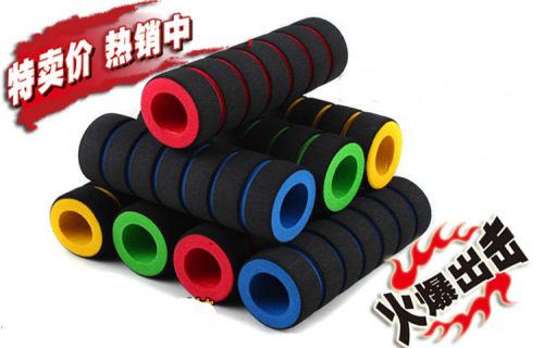 Poignées de vélo - Ref 2342164