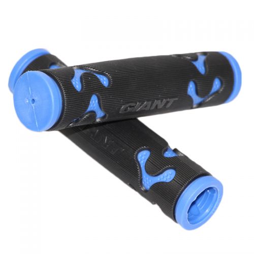 Poignées de vélo GIANT - Ref 2342171