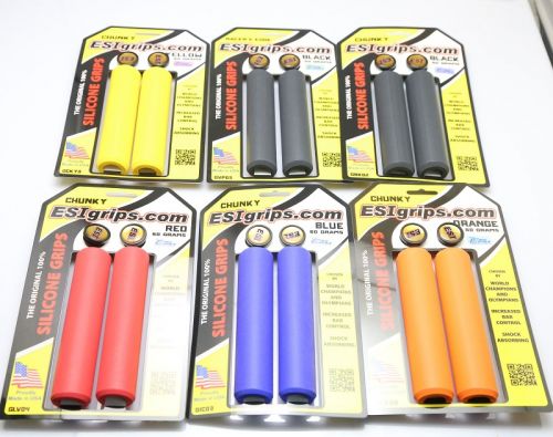 Poignées de vélo - Ref 2342177