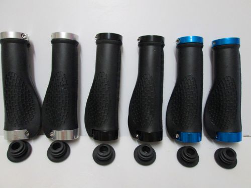 Poignées de vélo - Ref 2342183