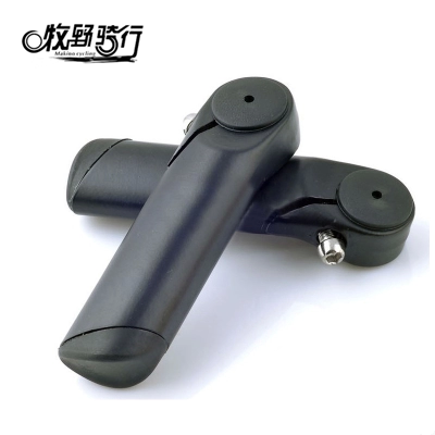 Poignées de vélo - Ref 2342193