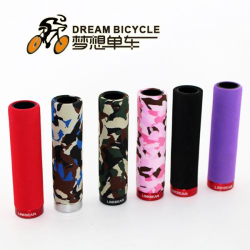 Poignées de vélo - Ref 2342221