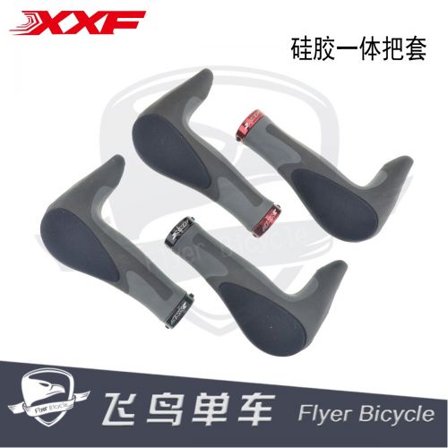 Poignées de vélo - Ref 2342229