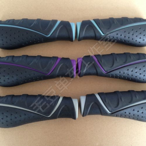 Poignées de vélo - Ref 2342246