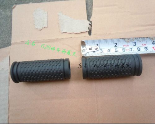 Poignées de vélo - Ref 2342249