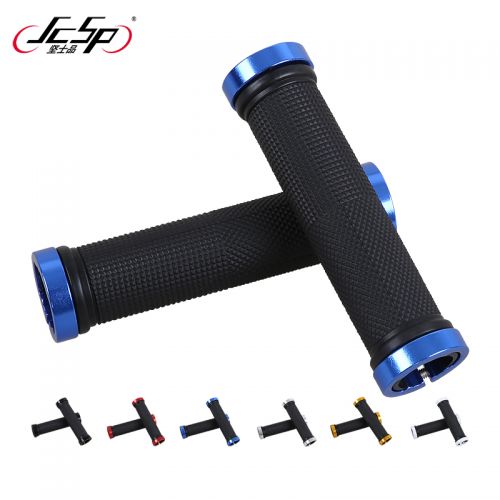 Poignées de vélo JCSP - Ref 2342258