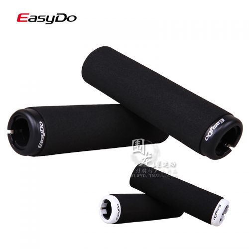 Poignées de vélo EASYDO - Ref 2342262