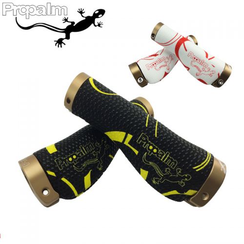 Poignées de vélo PROPALM - Ref 2342266