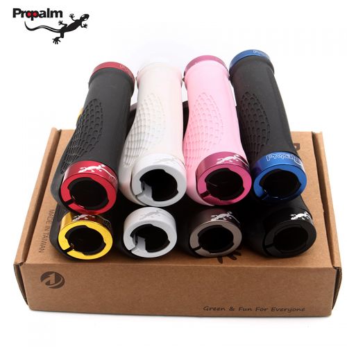 Poignées de vélo PROPALM - Ref 2342271