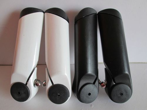 Poignées de vélo - Ref 2342282