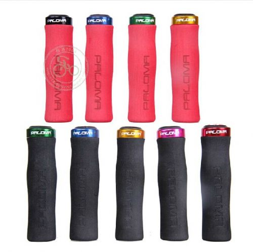 Poignées de vélo PALOMA - Ref 2342288