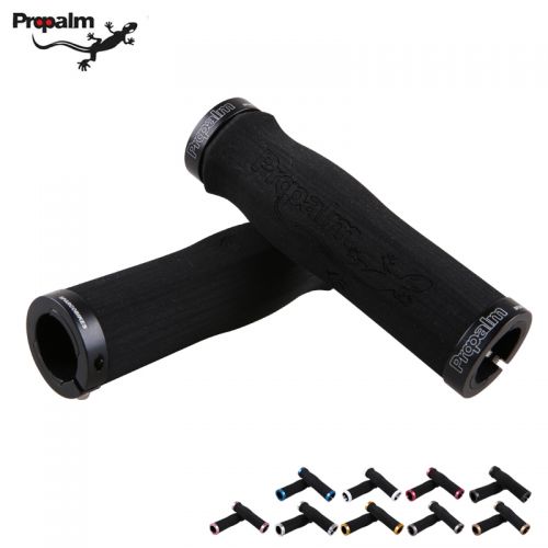 Poignées de vélo PROPALM - Ref 2342292