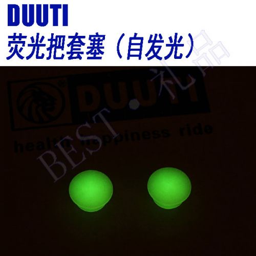 Poignées de vélo DUUTI - Ref 2342314