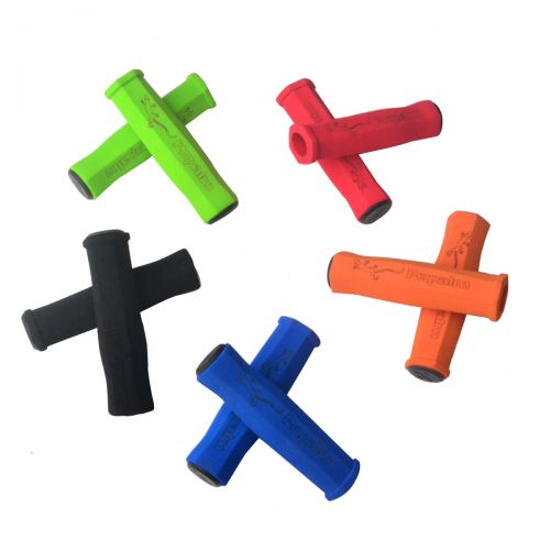 Poignées de vélo PROPALM - Ref 2342334