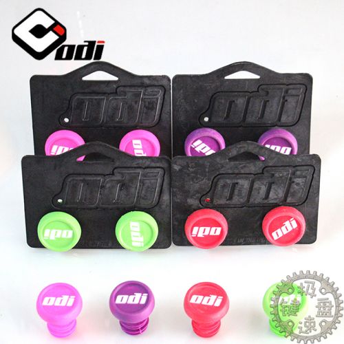 Poignées de vélo - Ref 2342335