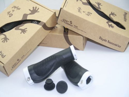 Poignées de vélo - Ref 2342359