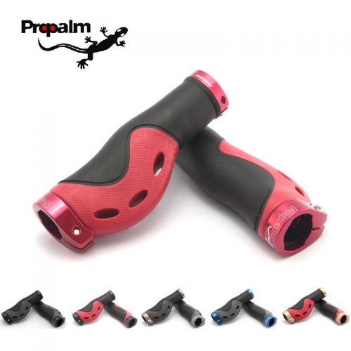 Poignées de vélo PROPALM - Ref 2342362