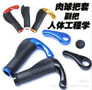 Poignées de vélo - Ref 2342372