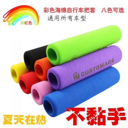 Poignées de vélo CUSTOMADE - Ref 2342375