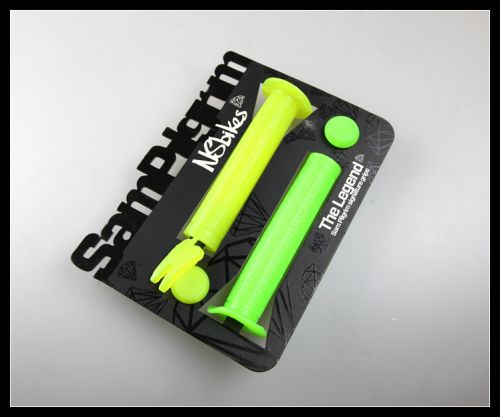 Poignées de vélo - Ref 2342380