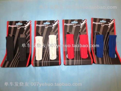 Poignées de vélo - Ref 2342391