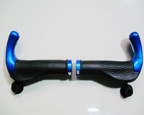 Poignées de vélo - Ref 2342411