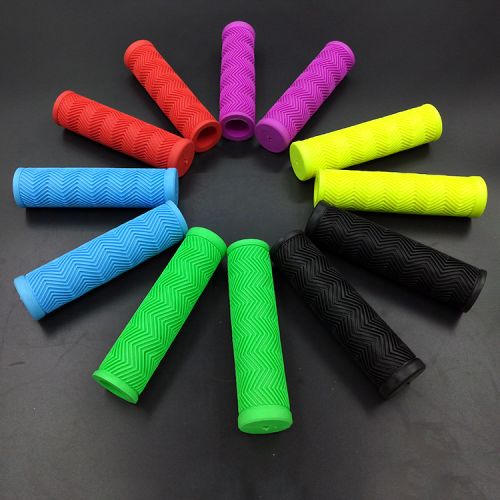 Poignées de vélo - Ref 2342412