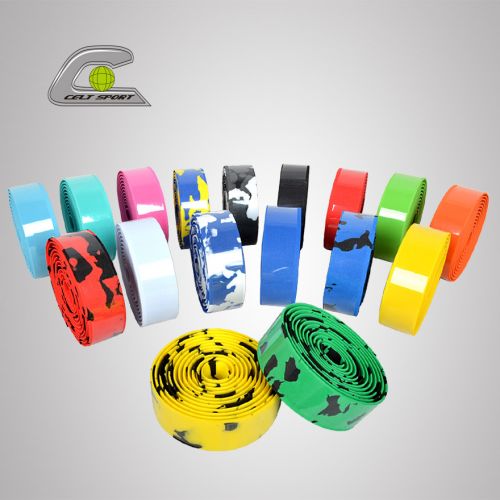 Poignées de vélo CELT - Ref 2342427