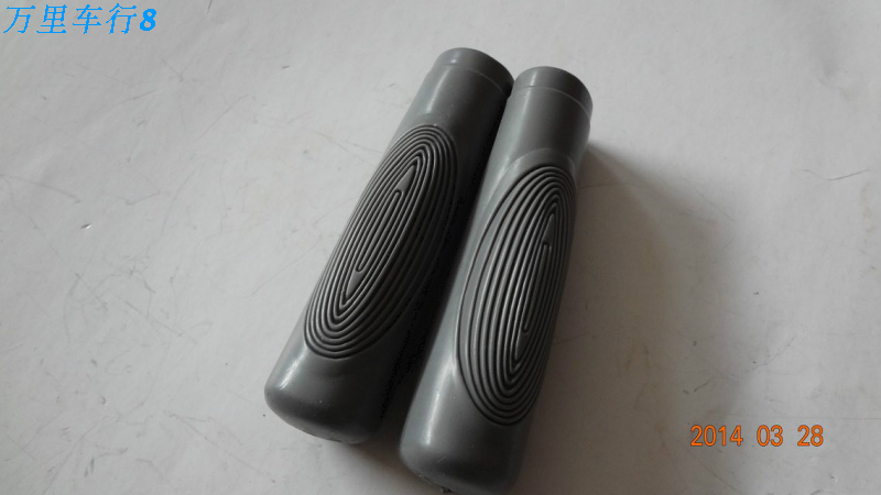 Poignées de vélo - Ref 2342447