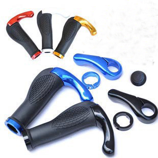 Poignées de vélo - Ref 2342449