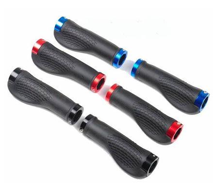 Poignées de vélo - Ref 2342460