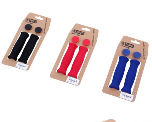 Poignées de vélo - Ref 2342469