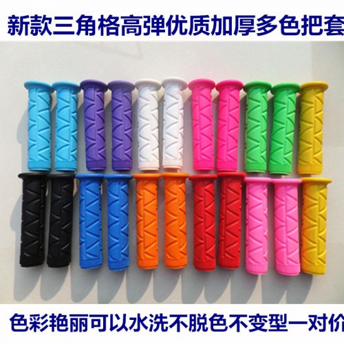 Poignées de vélo - Ref 2342482