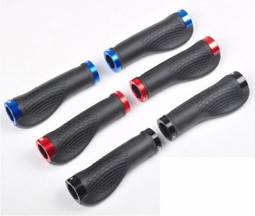 Poignées de vélo - Ref 2342520