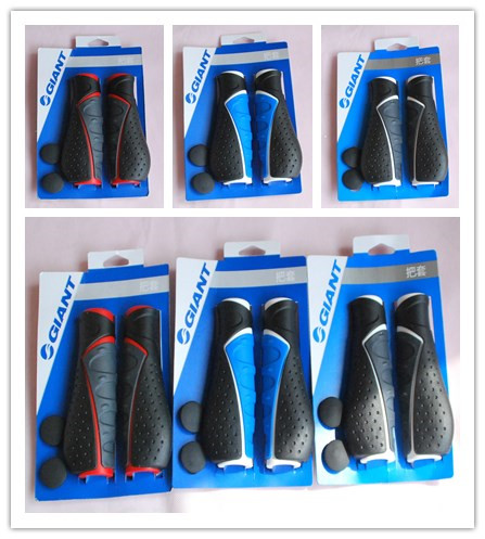 Poignées de vélo GIANT - Ref 2342524