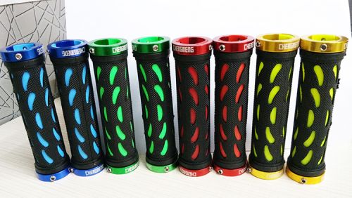 Poignées de vélo - Ref 2342538