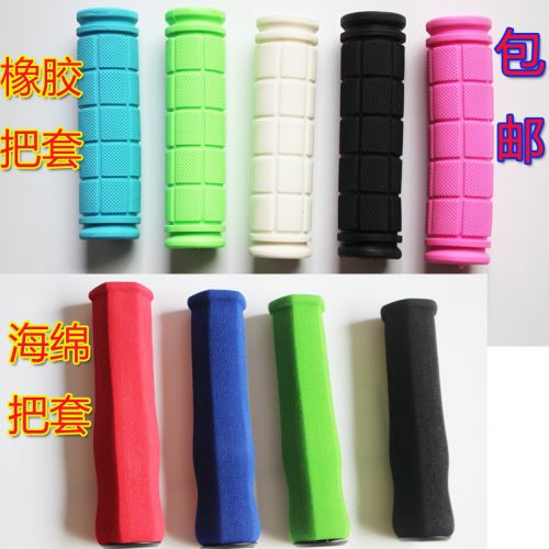 Poignées de vélo - Ref 2342578