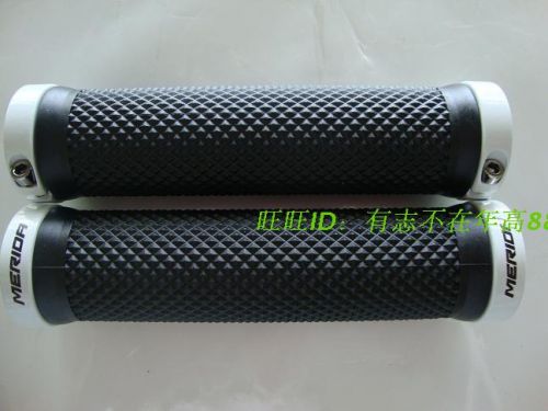 Poignées de vélo MERIDA - Ref 2342601